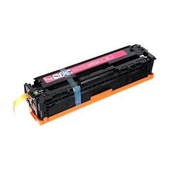 Tonrec Toner-Kartusche magenta (RMCCF213A) ersetzt 131A, 731M