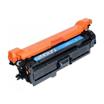 Tonrec Toner-Kartusche cyan (RMCCE401A) ersetzt 507A, 732C