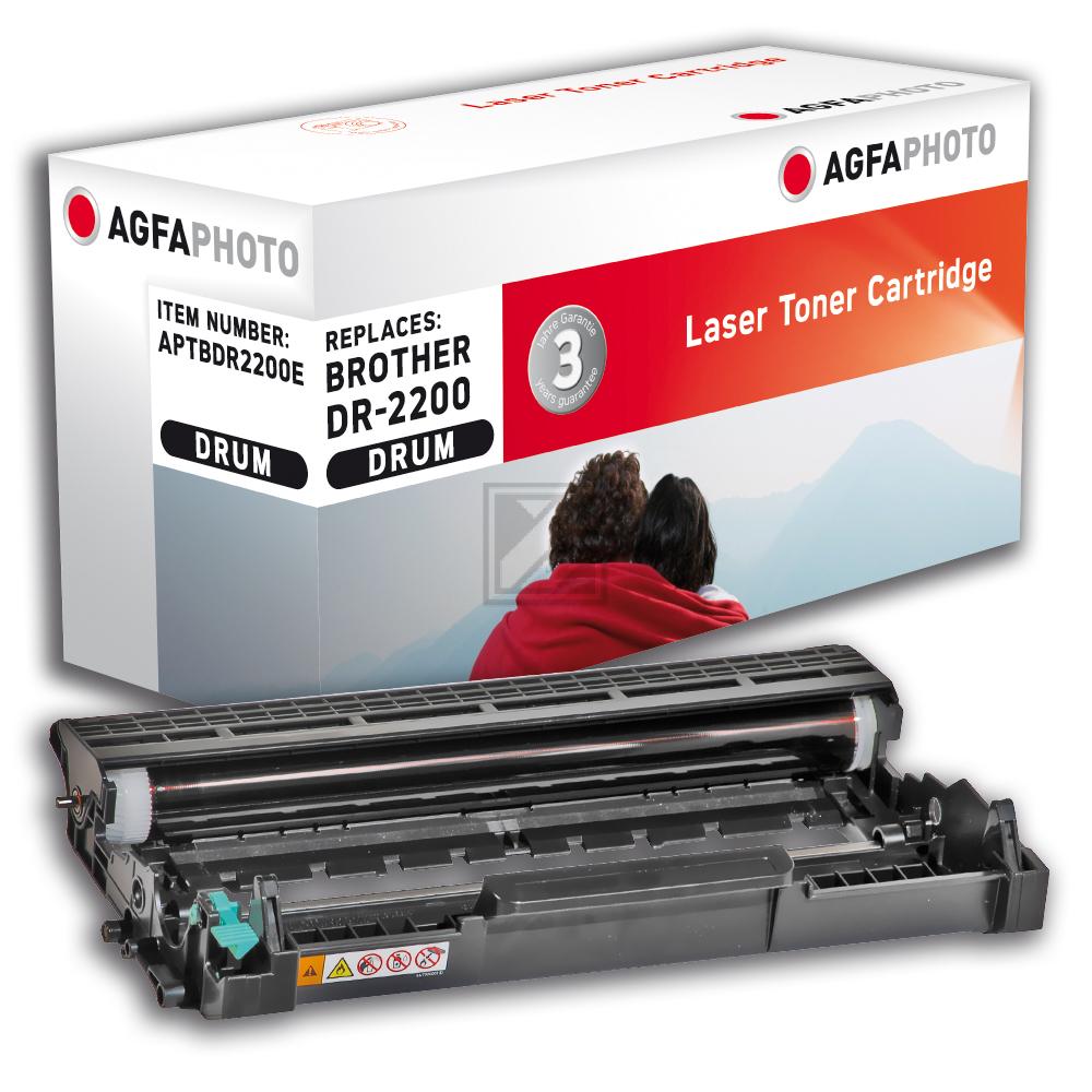 Agfaphoto Fotoleitertrommel (APTBDR2200E) ersetzt DR-2200