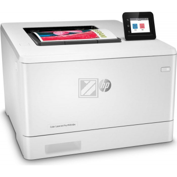 HP Color Laserjet Pro M 454 DW (W1Y45A)