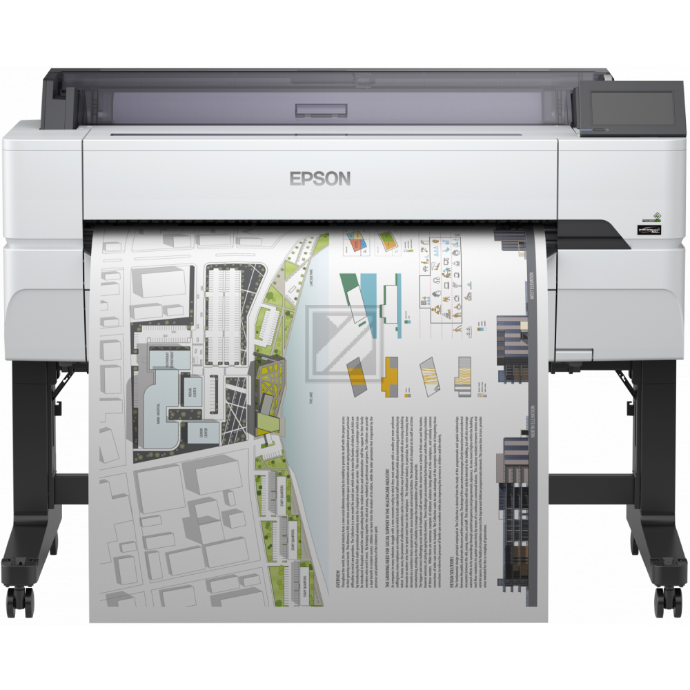 Epson Surecolor SC-T 5405 (C11CJ56301A0)