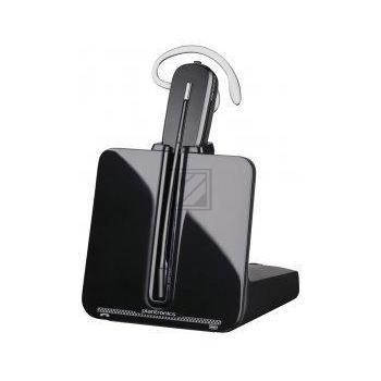 Plantronics CS540 schnurloses Dect-Headset