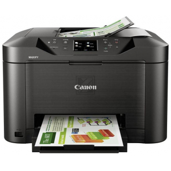 Canon MAXIFY MB 5450 (0971C006)