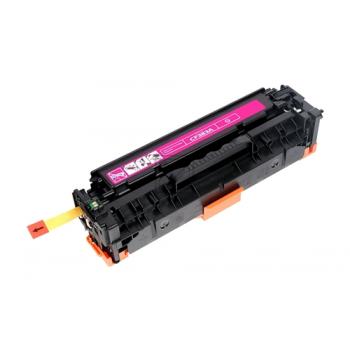 Tonrec Toner-Kartusche magenta (RMCCF383A) ersetzt 312A
