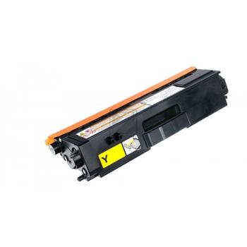 Tonrec Toner-Kit gelb HC plus (RMCTN328Y) ersetzt TN-328Y