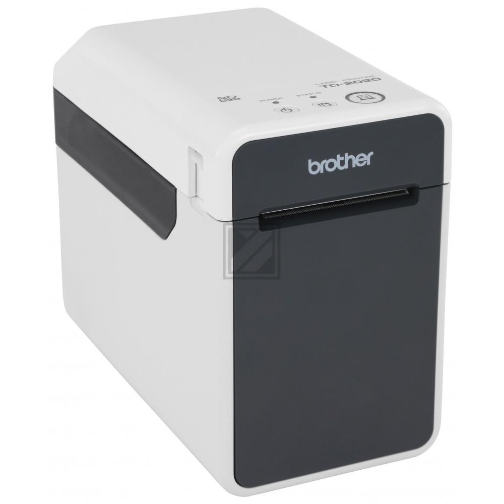 Brother TD-2130 N (TD2130NXX1)