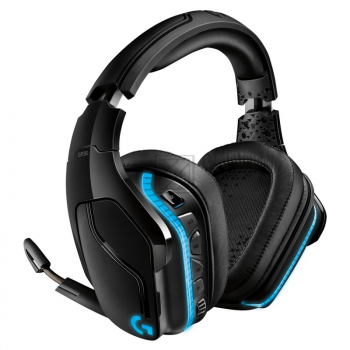Logitech Gaming Headset G935 (981-000744)