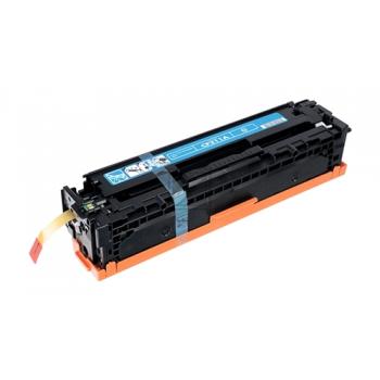Tonrec Toner-Kartusche cyan (RMCCF211A) ersetzt 131A, 731C