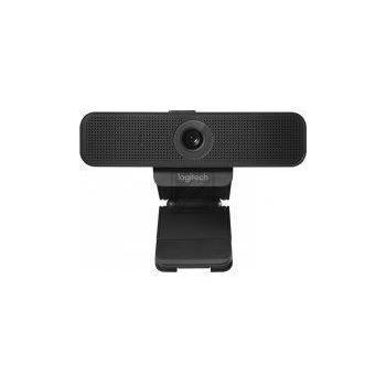 Logitech C925e Webcam