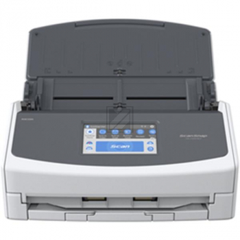 FUJITSU SCANSNAP IX1600 SCANNER PA03770-B401 A4/WLAN/Duplex/Farbe