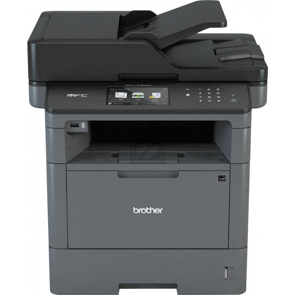 Brother MFC-L 5750 DW (YY1) (MFCL5750DWYY1)
