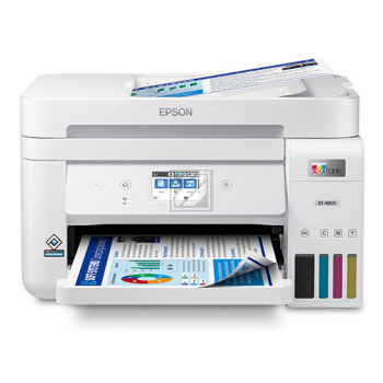 Epson Ecotank ET 4856 (C11CJ60407)