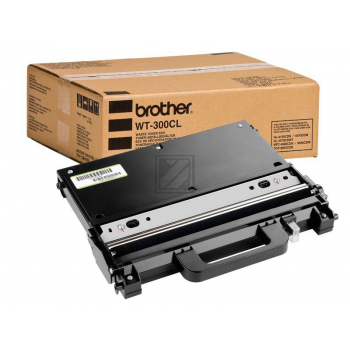 Brother Resttonerbehälter (WT-300CL)