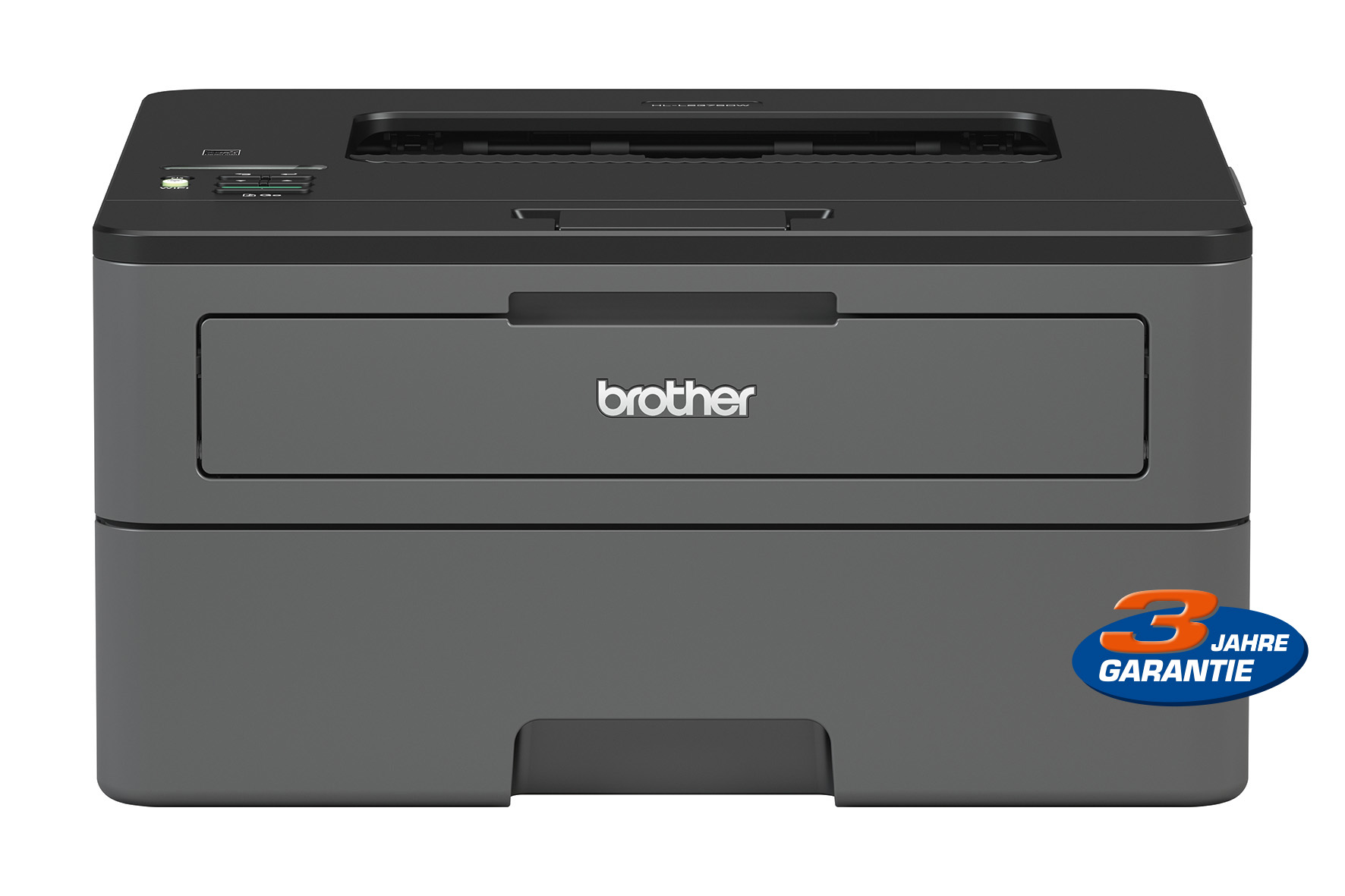 ORIGINAL Brother Drucker HL-L2375DW HLL2375DWG1 Brother HL-L2375DW S/W Laserdrucker