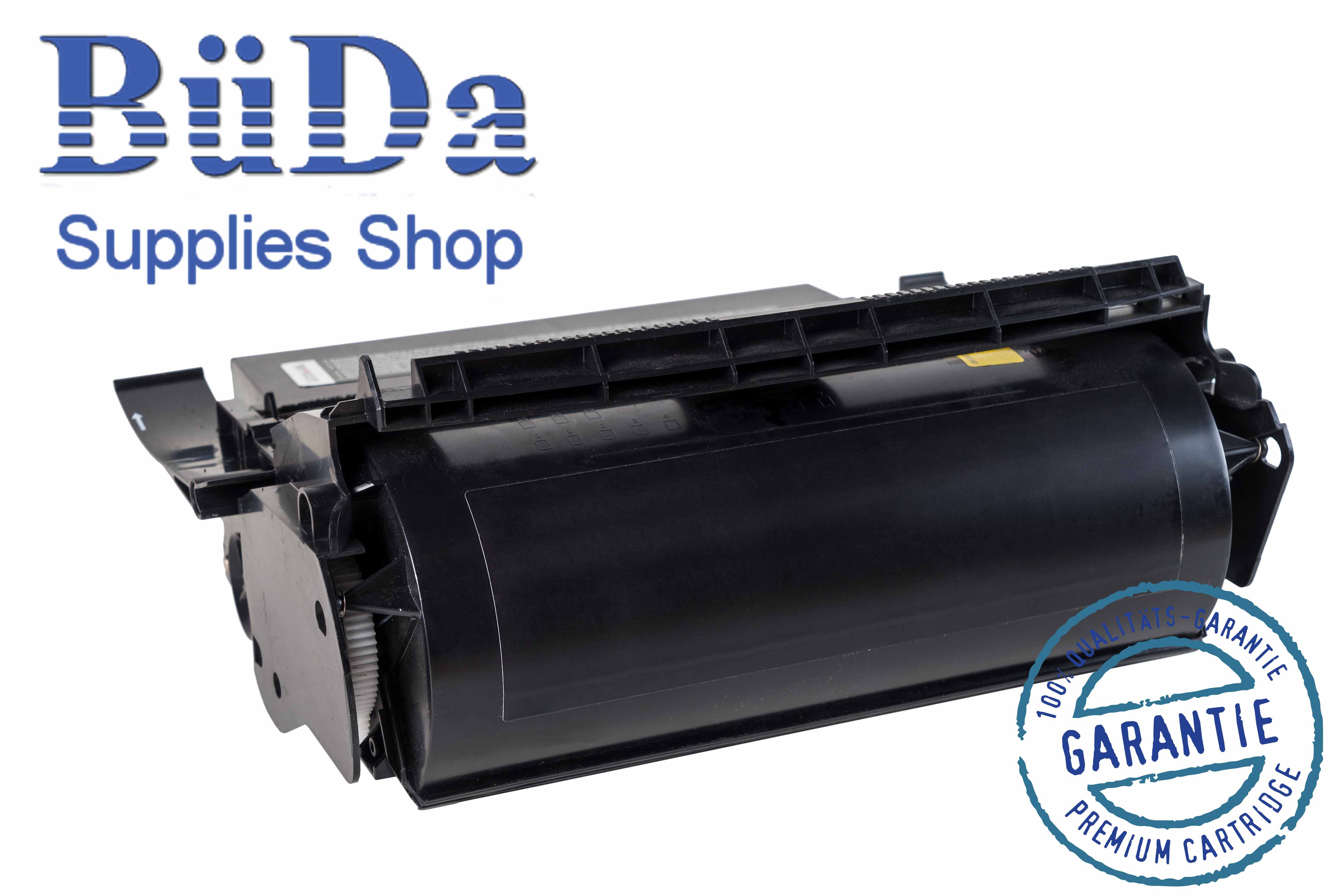 Toner-Modul komp. zu Optra S black 17600 Seiten