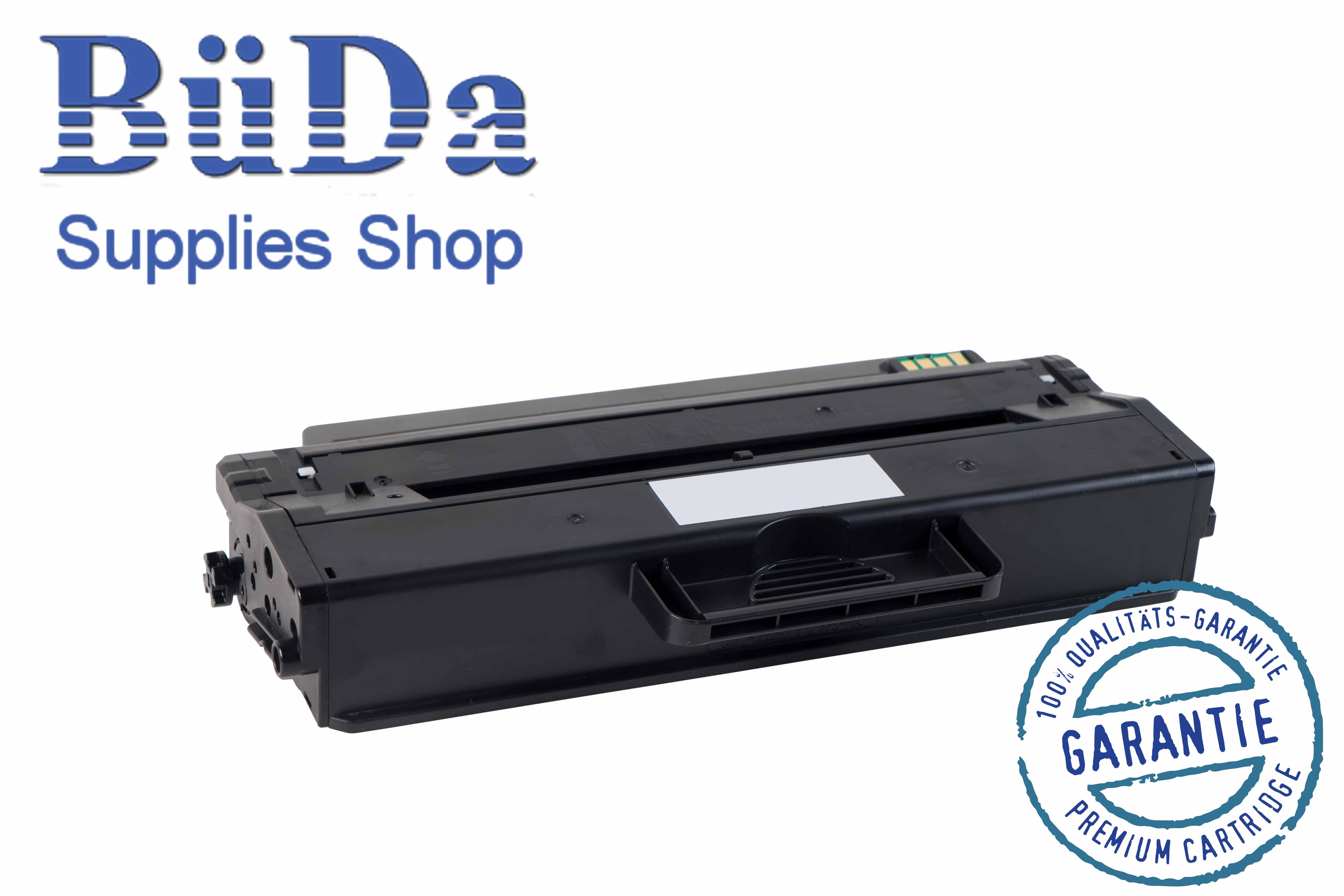 Toner-Modul komp. zu MLT-D103L black 2500 Seiten