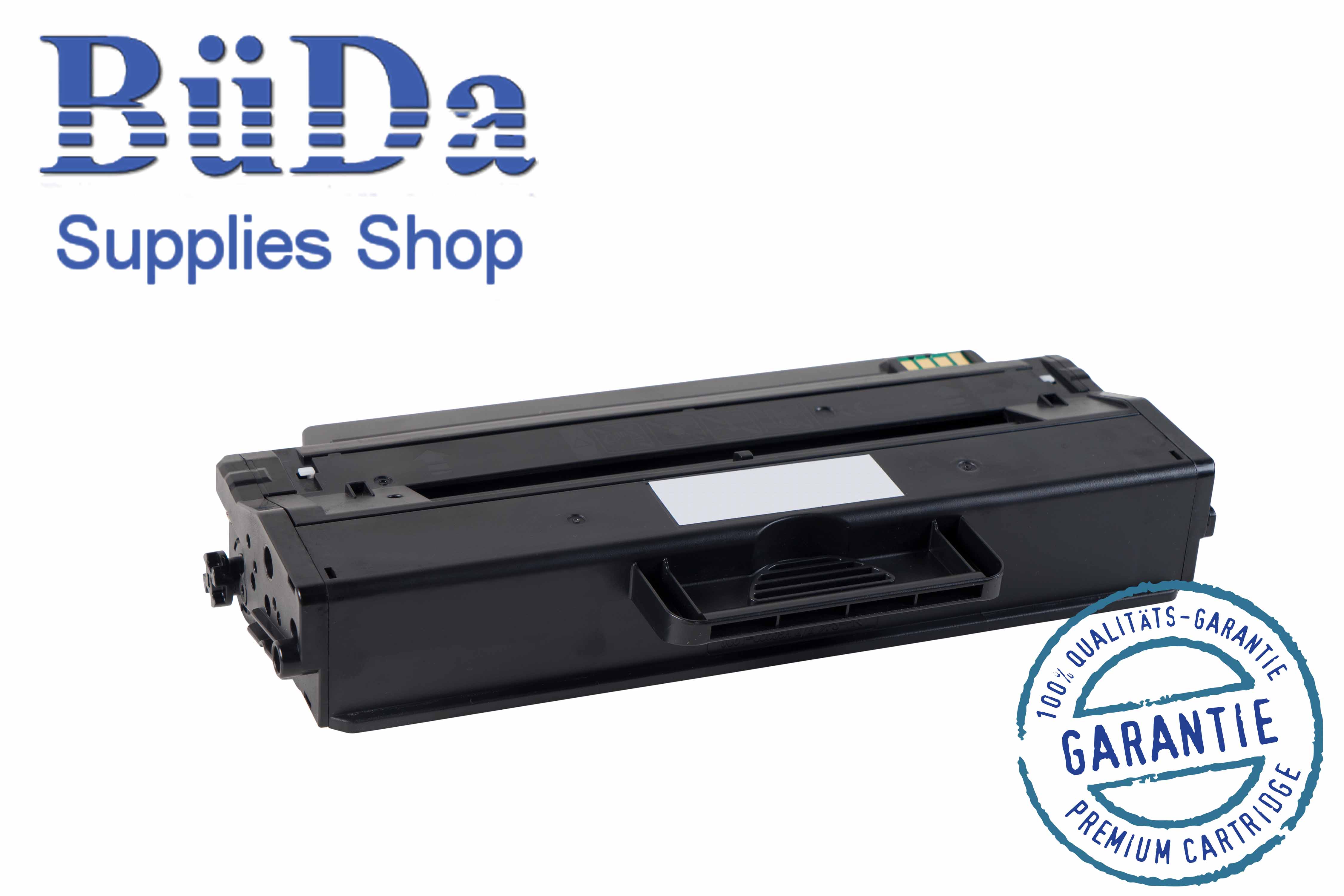 Hausmarke Toner-Modul komp. zu MLT-D103L black 2500 Seiten